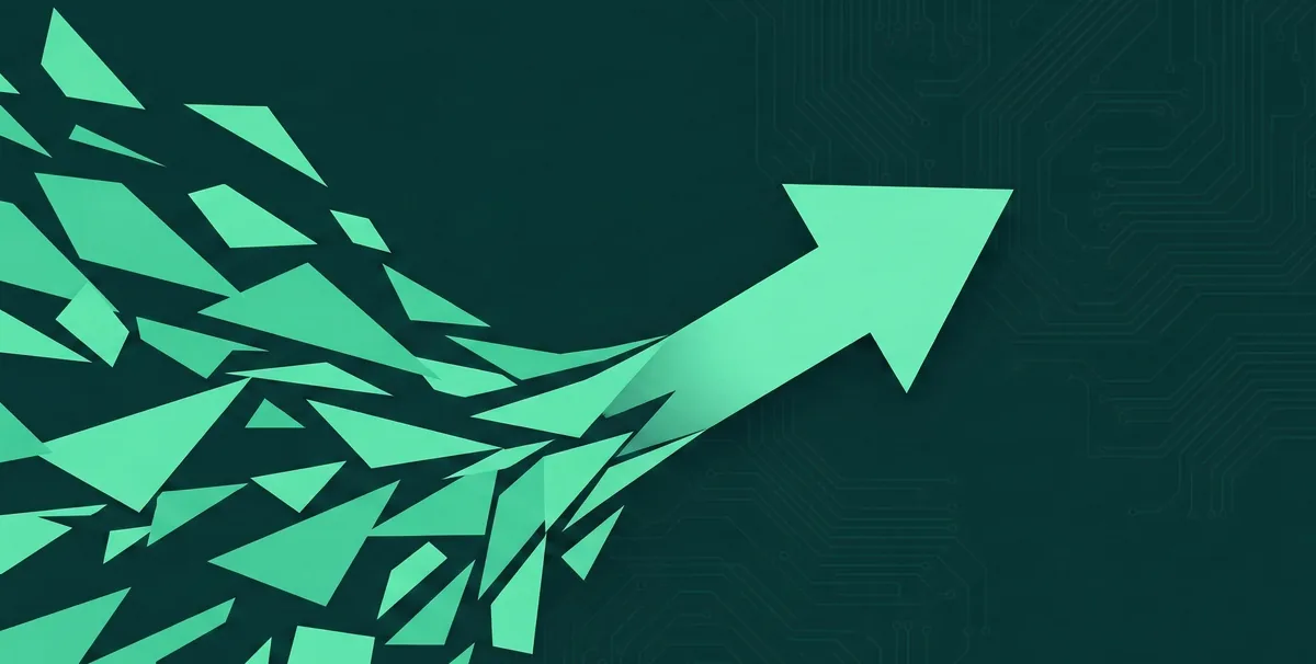 AI verdubbelt elke 7 maanden. Ben jij voorbereid?